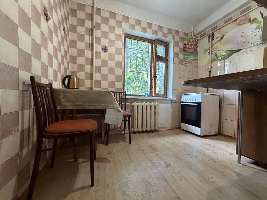 Квартира на вул. Чорних Запорожців, 11В в Києві, ID 174885, фото №10