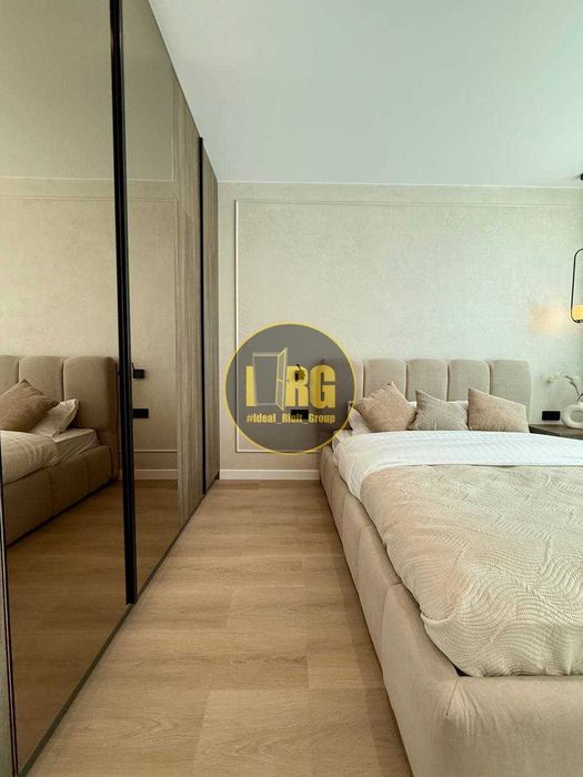 Квартира на просп. Берестейський, 11 в Києві, ID 172280, фото №2
