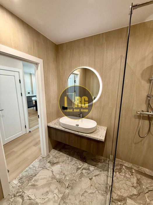 Квартира на просп. Берестейський, 11 в Києві, ID 172280, фото №17