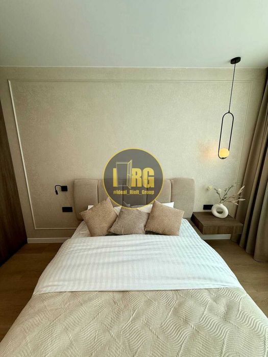 Квартира на просп. Берестейський, 11 в Києві, ID 172280, фото №4