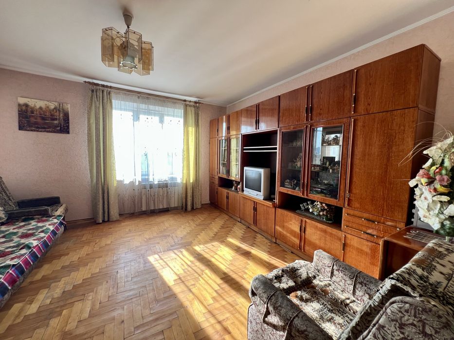 Квартира на просп. Злуки в Тернопіль, ID 268615, фото №1