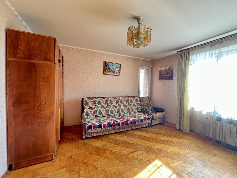 Квартира на просп. Злуки в Тернопіль, ID 268615, фото №2