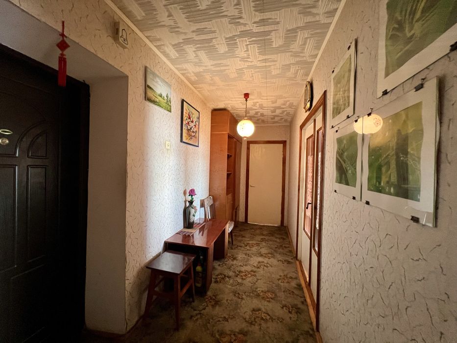 Квартира на просп. Злуки в Тернополі, ID 268615, фото №15