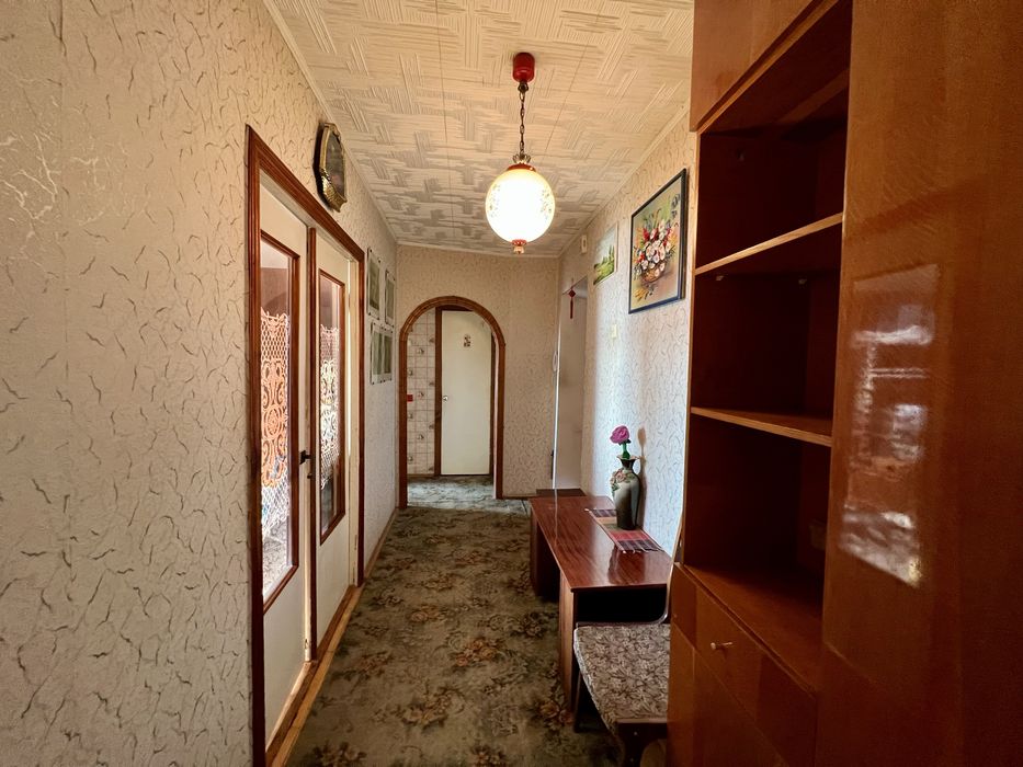 Квартира на просп. Злуки в Тернополі, ID 268615, фото №16