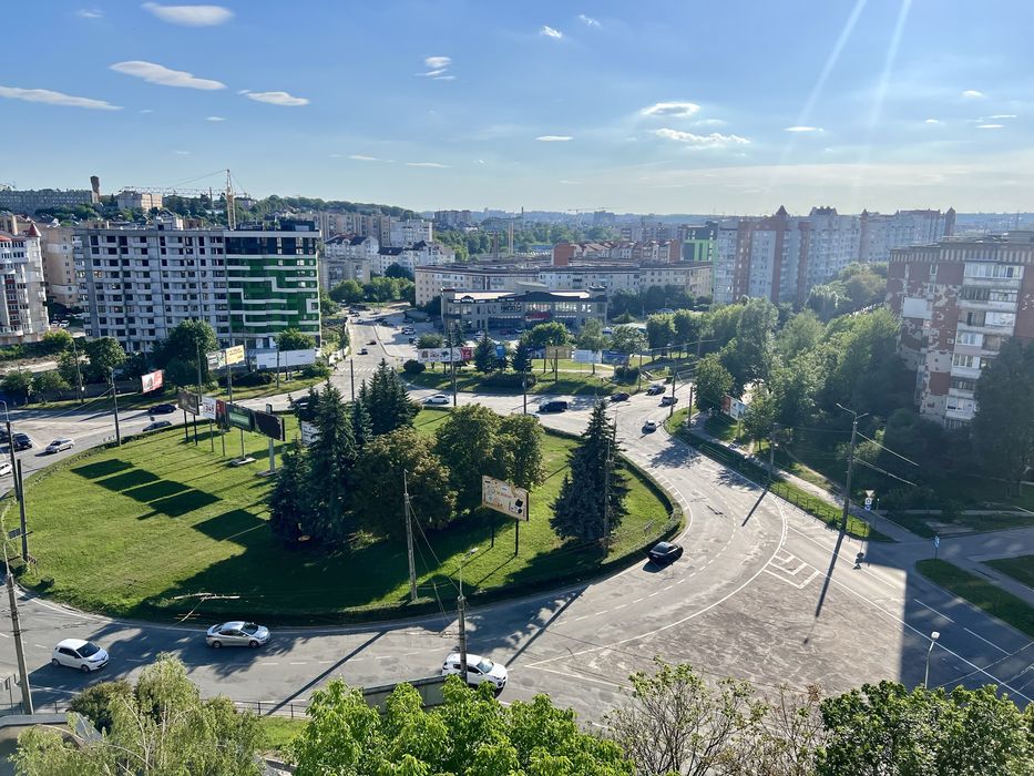 Квартира на просп. Злуки в Тернополі, ID 268615, фото №17