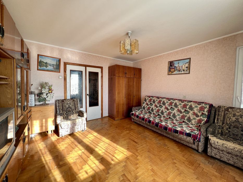 Квартира на просп. Злуки в Тернопіль, ID 268615, фото №3