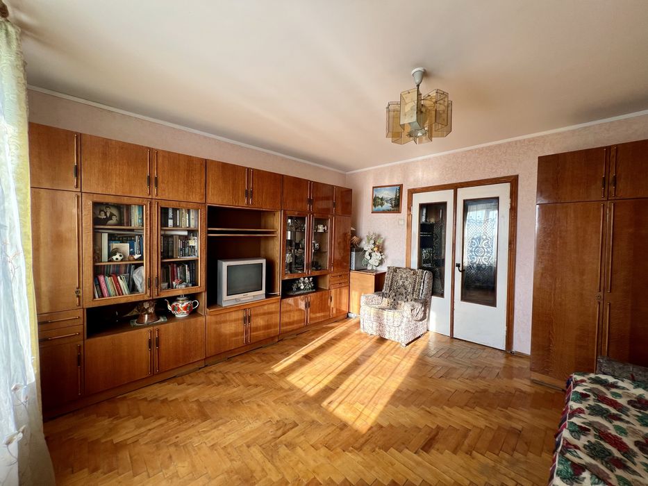 Квартира на просп. Злуки в Тернопіль, ID 268615, фото №4