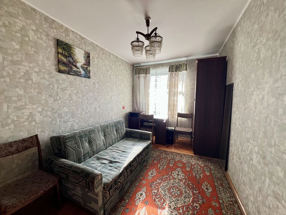 Квартира на просп. Злуки в Тернопіль, ID 268615, фото №5