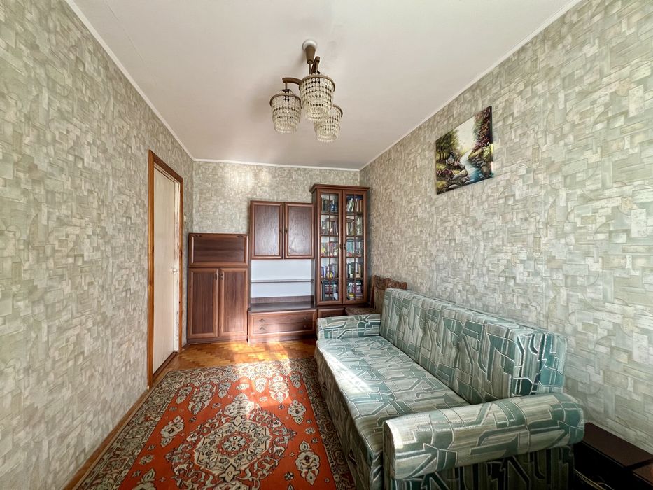 Квартира на просп. Злуки в Тернополі, ID 268615, фото №6