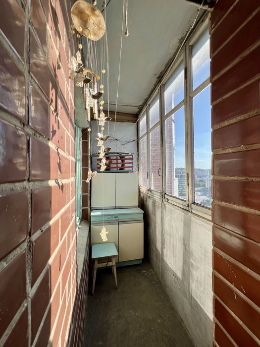 Квартира на просп. Злуки в Тернополі, ID 268615, фото №7