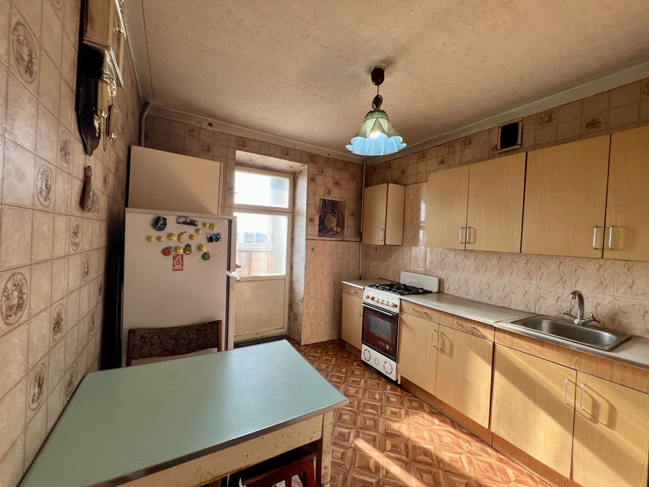 Квартира на просп. Злуки в Тернополі, ID 268615, фото №9