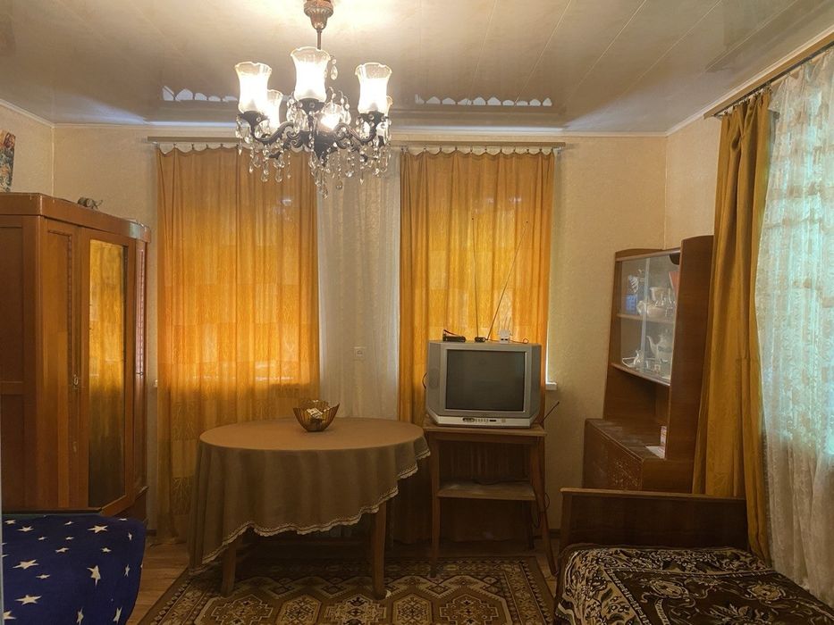 Будинок на Запорізька область, Запоріжжя, ID 416142, фото №1