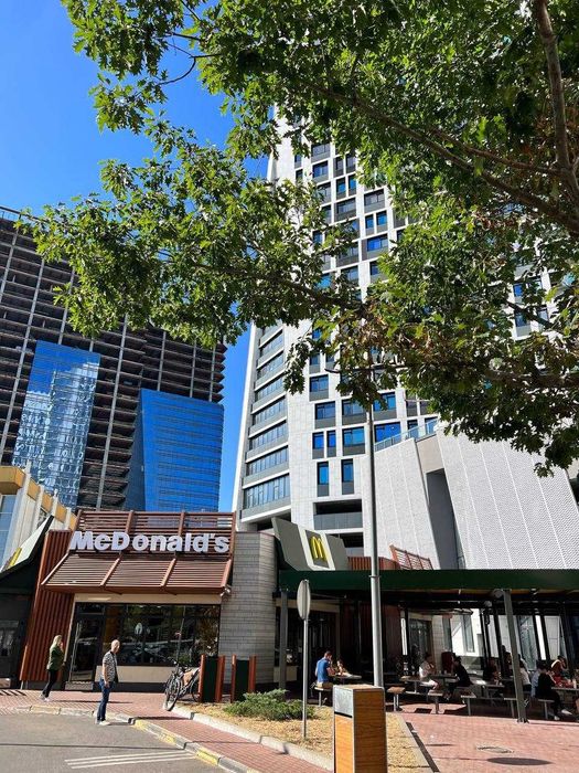 Квартира на просп. Берестейський, 11 в Києві, ID 200877, фото №24