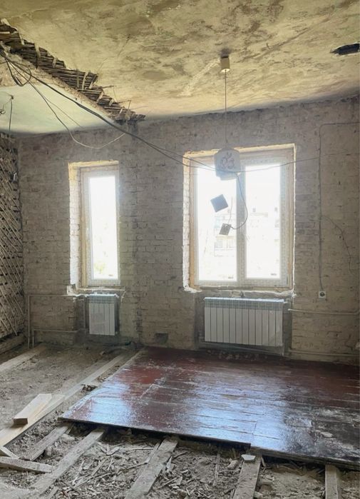 Квартира на вул. Вадима Гурова, 17 в Кривому Розі, ID 184710, фото №3