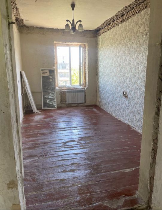 Квартира на вул. Вадима Гурова, 17 в Кривому Розі, ID 184710, фото №4