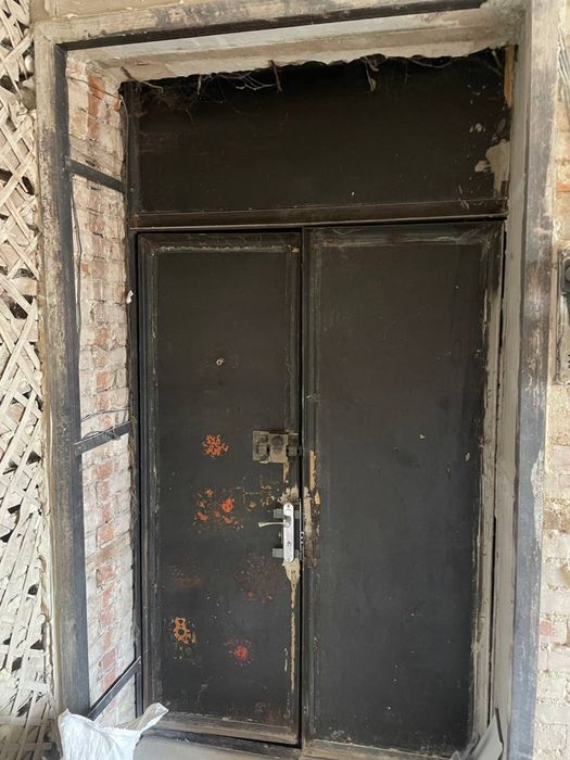 Квартира на вул. Вадима Гурова, 17 в Кривому Розі, ID 184710, фото №7