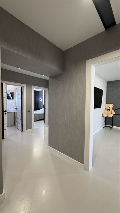 Квартира на ЖК Європейське Сіті в Івано-Франківську, ID 310873, фото №7