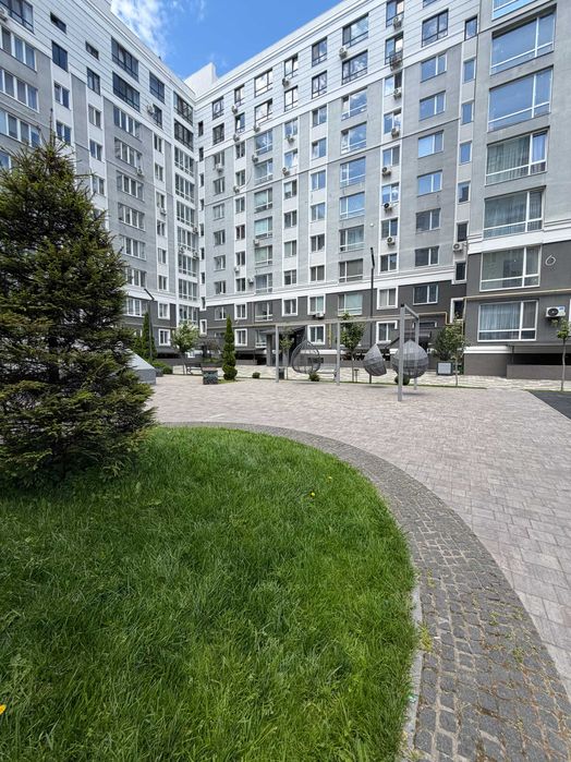 Квартира на Буча в Києві, ID 288535, фото №7