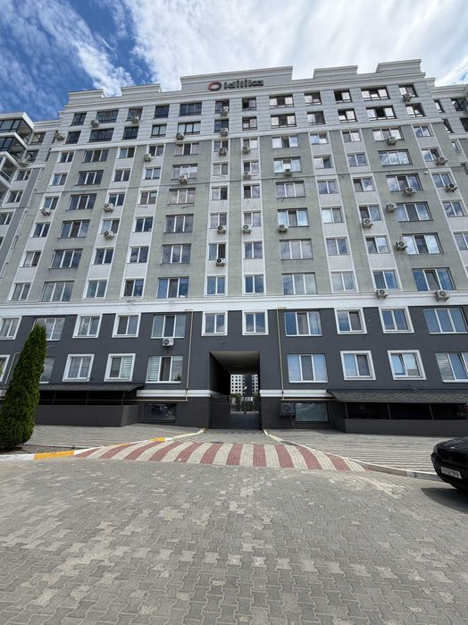 Квартира на Буча в Києві, ID 295934, фото №3