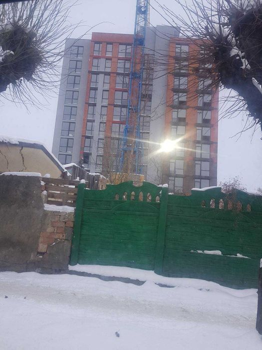 Квартира на вул. Кошового, 19 в Чернівці, ID 324245, фото №1