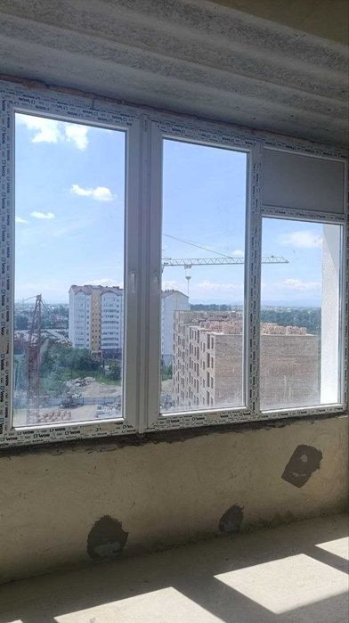 Квартира на вул. Декабристів в Івано-Франківську, ID 323356, фото №17