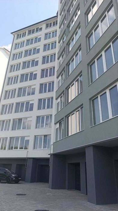 Квартира на вул. Декабристів в Івано-Франківську, ID 323356, фото №19