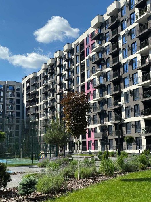 Квартира на ЖК Фемелі Плаза в Івано-Франківську, ID 203708, фото №2