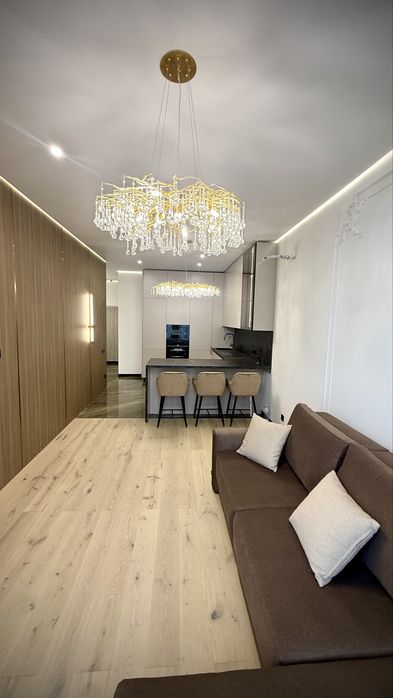 Квартира на вул. Звіринецька, 72 в Києві, ID 164617, фото №2