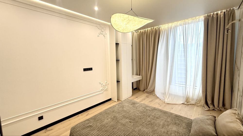 Квартира на вул. Звіринецька, 72 в Києві, ID 164617, фото №11