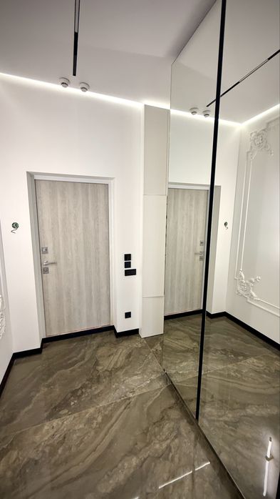 Квартира на вул. Звіринецька, 72 в Києві, ID 164617, фото №12