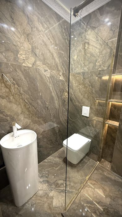 Квартира на вул. Звіринецька, 72 в Києві, ID 164617, фото №16