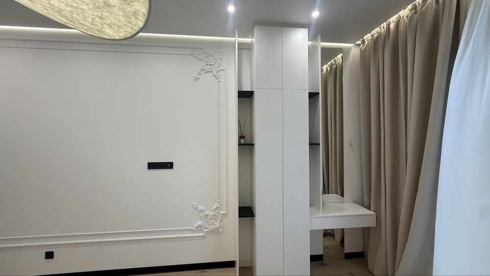 Квартира на вул. Звіринецька, 72 в Києві, ID 164617, фото №17