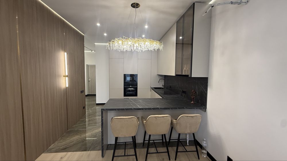 Квартира на вул. Звіринецька, 72 в Києві, ID 164617, фото №18