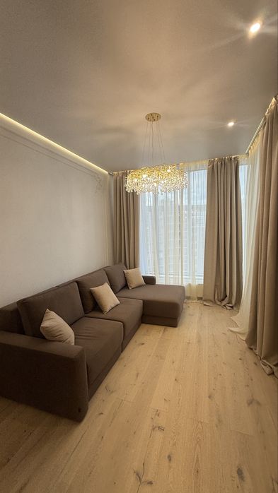 Квартира на вул. Звіринецька, 72 в Києві, ID 164617, фото №4