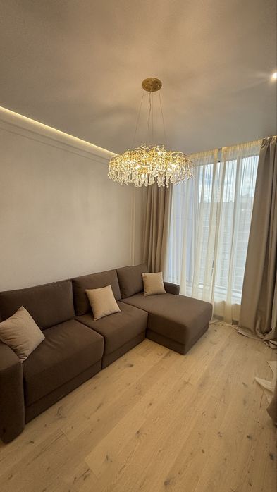 Квартира на вул. Звіринецька, 72 в Києві, ID 164617, фото №5