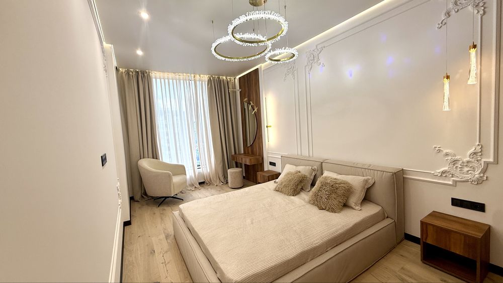 Квартира на вул. Звіринецька, 72 в Києві, ID 164617, фото №6