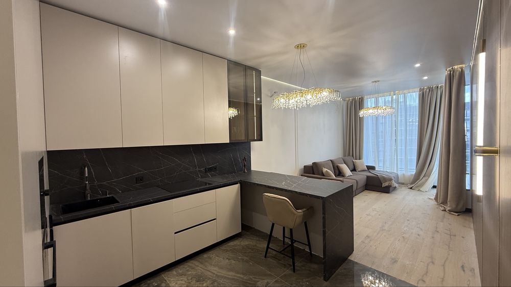 Квартира на вул. Звіринецька, 72 в Києві, ID 164617, фото №7