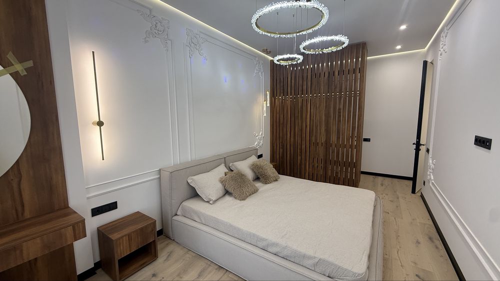 Квартира на вул. Звіринецька, 72 в Києві, ID 164617, фото №8