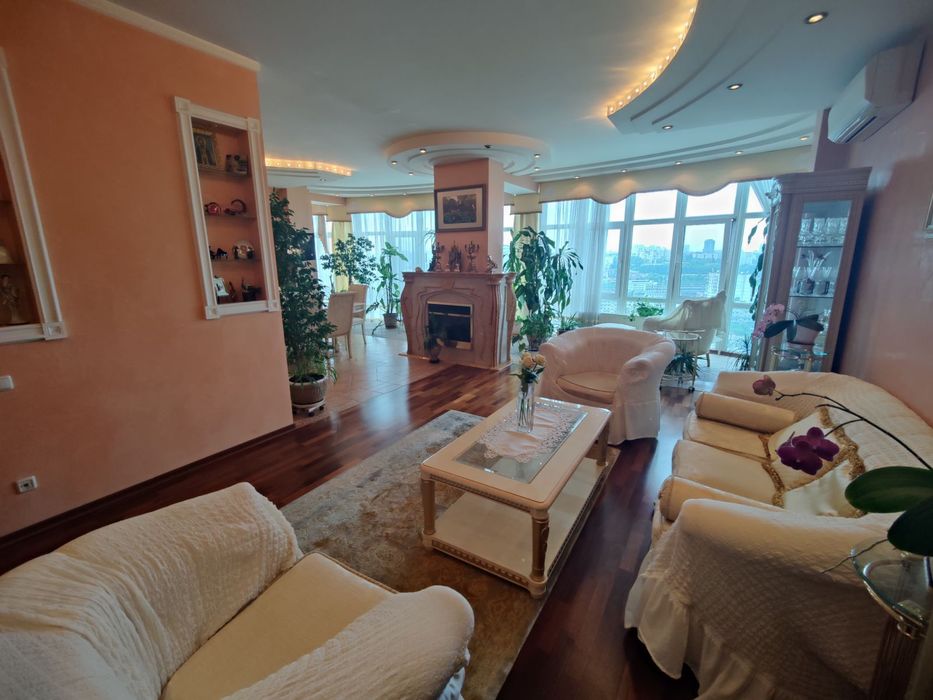 Квартира на Рядом ТЦ СмартПлаза, 5 минут от м.КПИ в Києві, ID 212532, фото №3