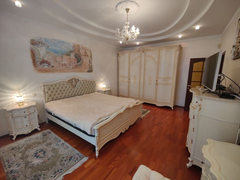 Квартира на Рядом ТЦ СмартПлаза, 5 минут от м.КПИ в Києві, ID 212532, фото №4