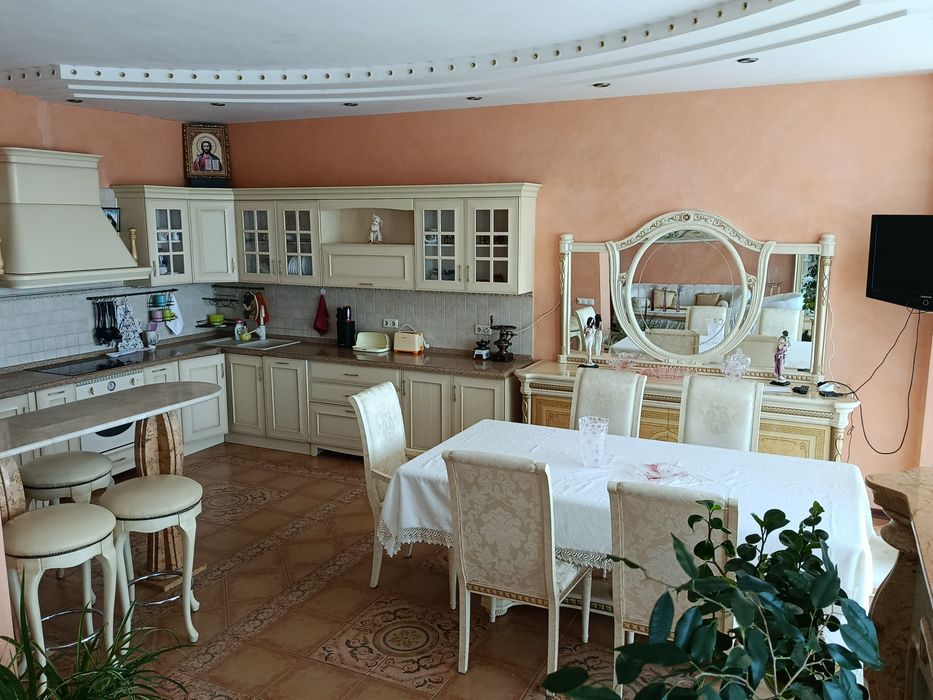 Квартира на Рядом ТЦ СмартПлаза, 5 минут от м.КПИ в Києві, ID 212532, фото №6