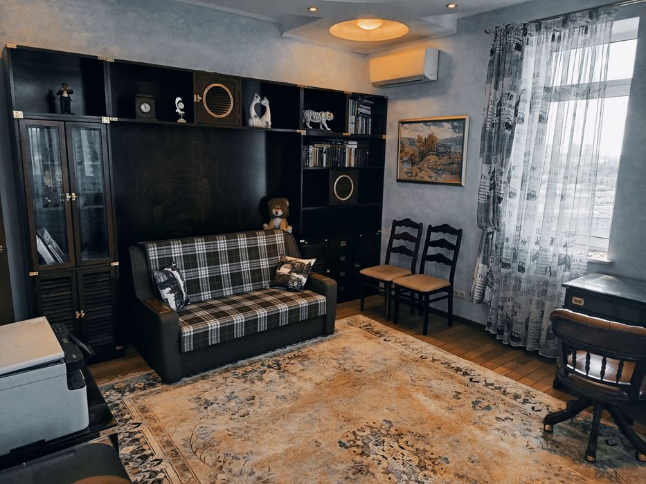 Квартира на Рядом ТЦ СмартПлаза, 5 минут от м.КПИ в Києві, ID 212532, фото №8