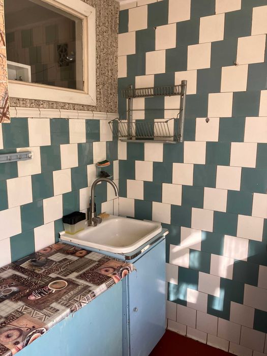 Квартира на вул. Братиславська, 20 в Києві, ID 186261, фото №11