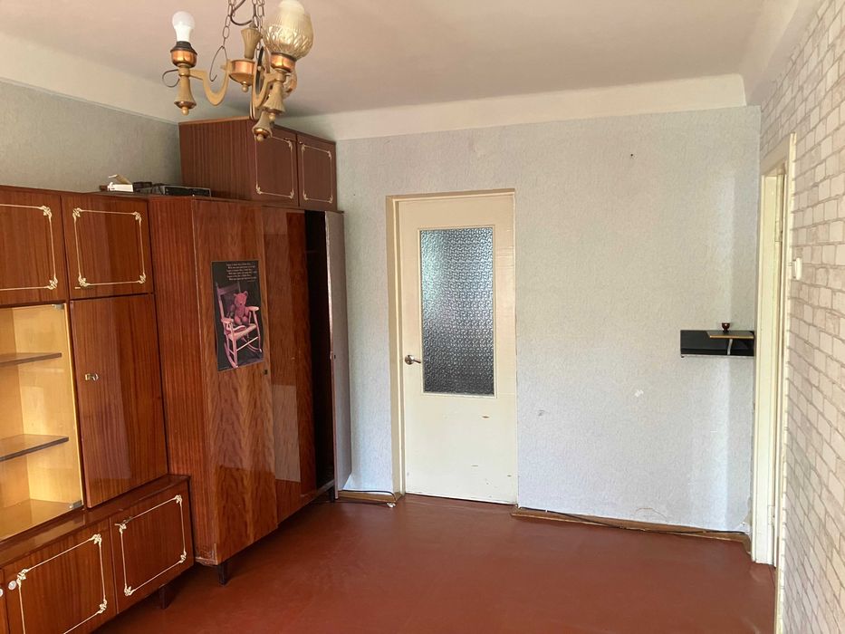 Квартира на вул. Братиславська, 20 в Київ, ID 186261, фото №3