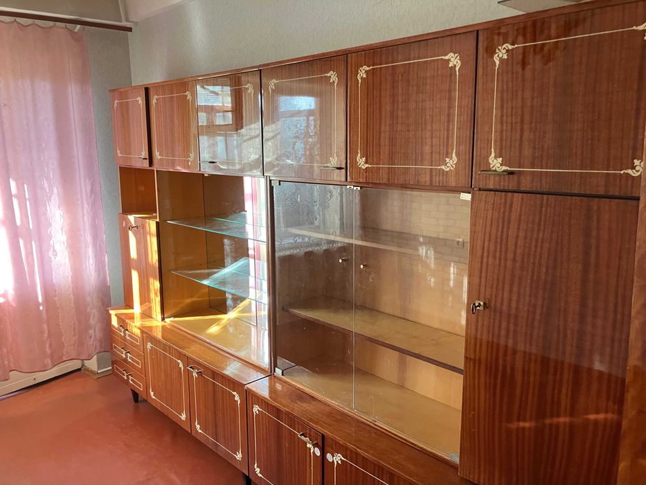 Квартира на вул. Братиславська, 20 в Київ, ID 186261, фото №4
