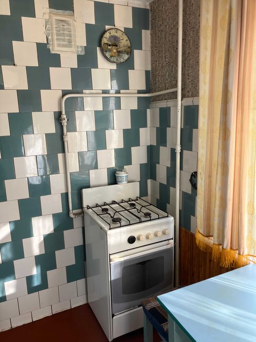 Квартира на вул. Братиславська, 20 в Києві, ID 186261, фото №10
