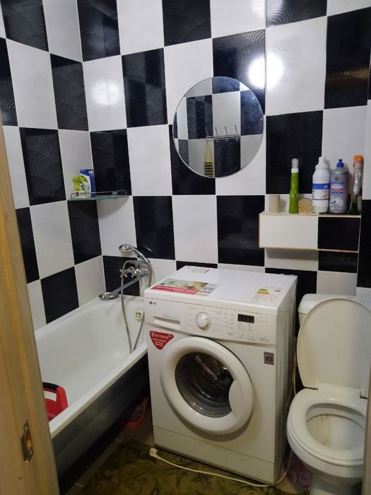 Квартира на вул. Врачебна в Краматорськ, ID 291588, фото №1