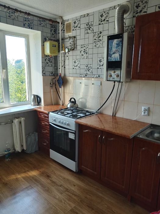 Квартира на вул. Врачебна в Краматорськ, ID 291588, фото №2