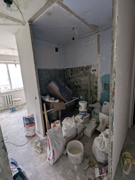 Квартира на вул. Богдана Хмельницького в Івано-Франківську, ID 178116, фото №18