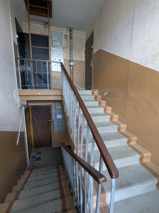 Квартира на вул. Богдана Хмельницького в Івано-Франківську, ID 178116, фото №21